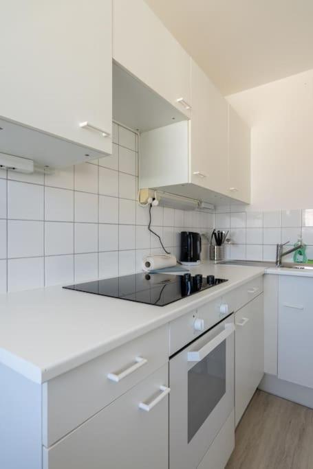 Premium Central Belvedere Wien
