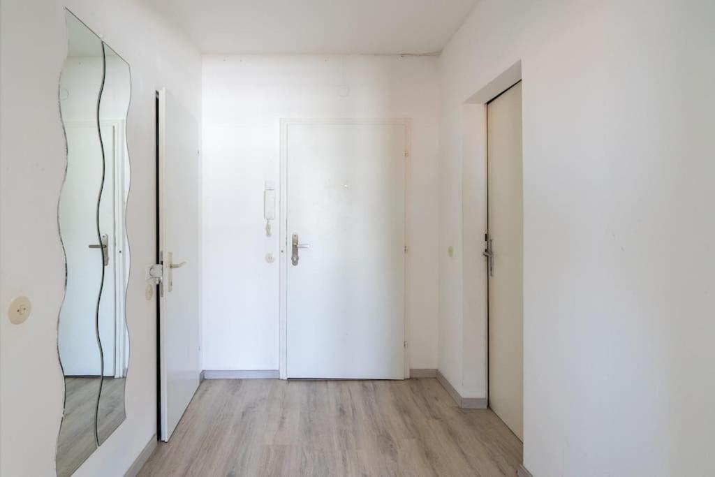 Premium Central Belvedere Apartment Wien