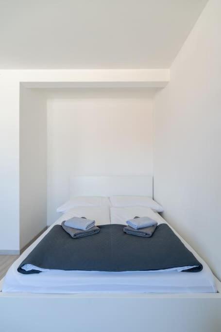 Premium Central Belvedere Wien