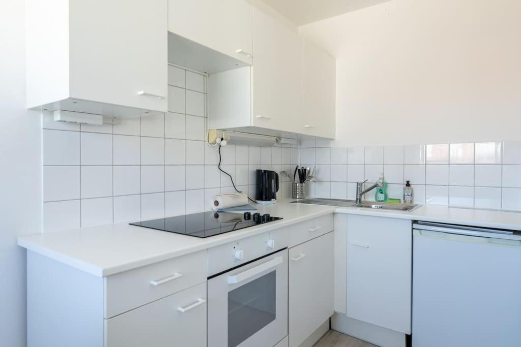 Premium Central Belvedere Wien