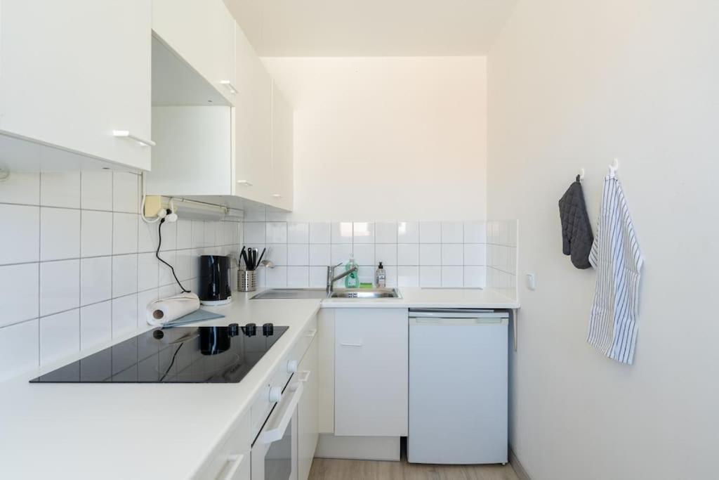 Apartment Premium Central Belvedere Wien