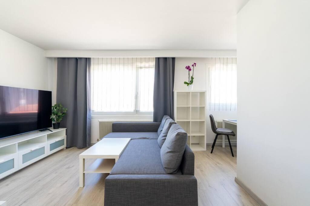Apartment Premium Central Belvedere Wien