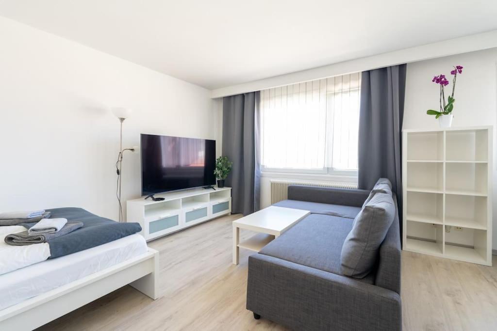 Apartment Premium Central Belvedere Wien